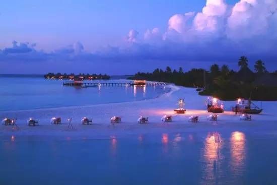 欧洲旅游|马尔代夫，一个几乎让所有女生都不能拒绝的蜜月圣地