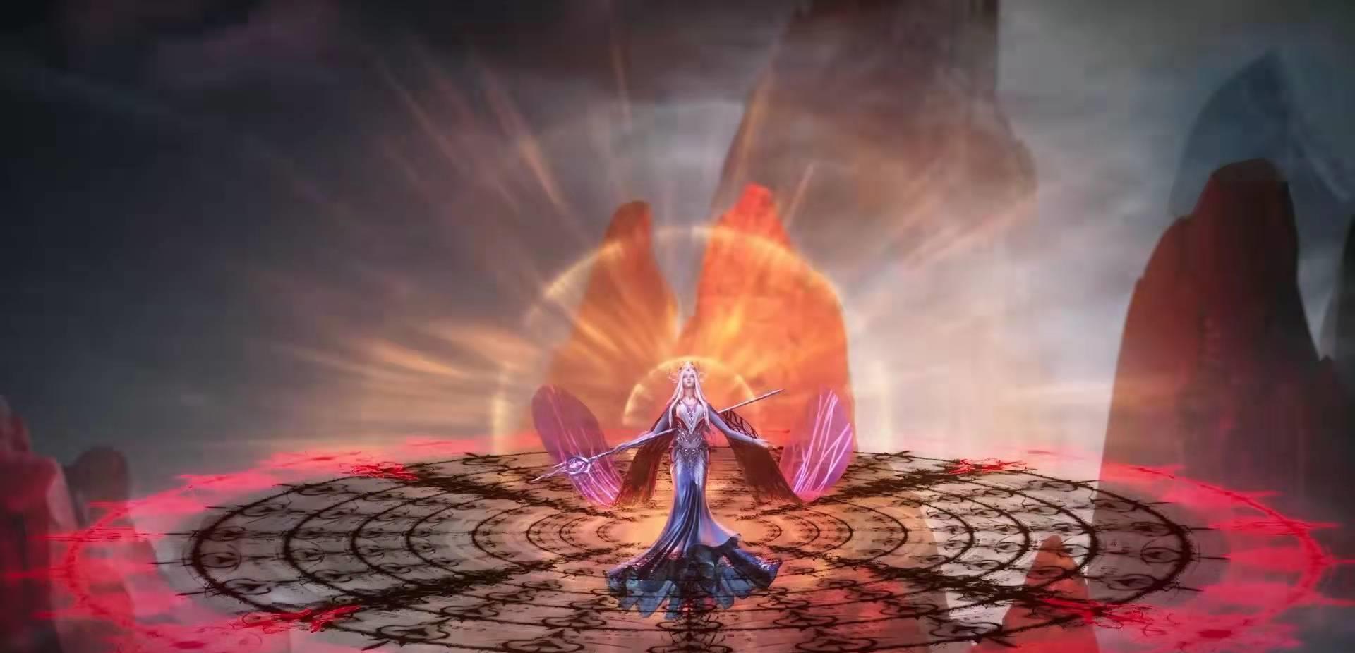 小舞|细看发现，《斗罗大陆》的献祭第一次没有问题，其他全是漏洞