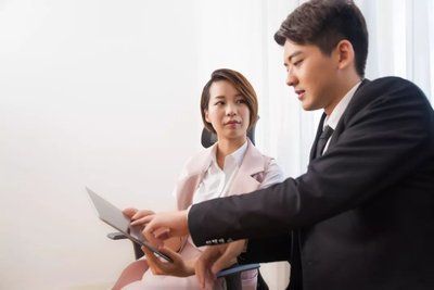 吉林省|和老板没谈明确，就敢进入新公司工作？这种“胆量”要不得