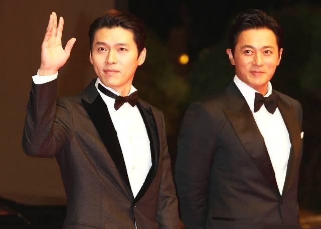 李连杰|玄彬孙艺珍婚礼嘉宾名单公布,二人婚后计划曝光,暂无度蜜月打算