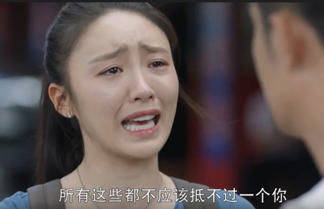 老板娘|由于角色过分“不要脸”，无人愿意接拍，老板娘只得亲自上阵