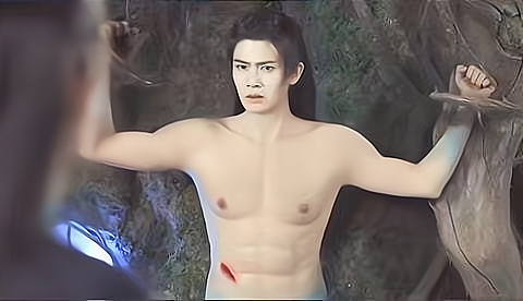 硅胶|拉不开弓，硅胶假身材，连女主都抱不动，圈内男星的阳刚之气去哪了？