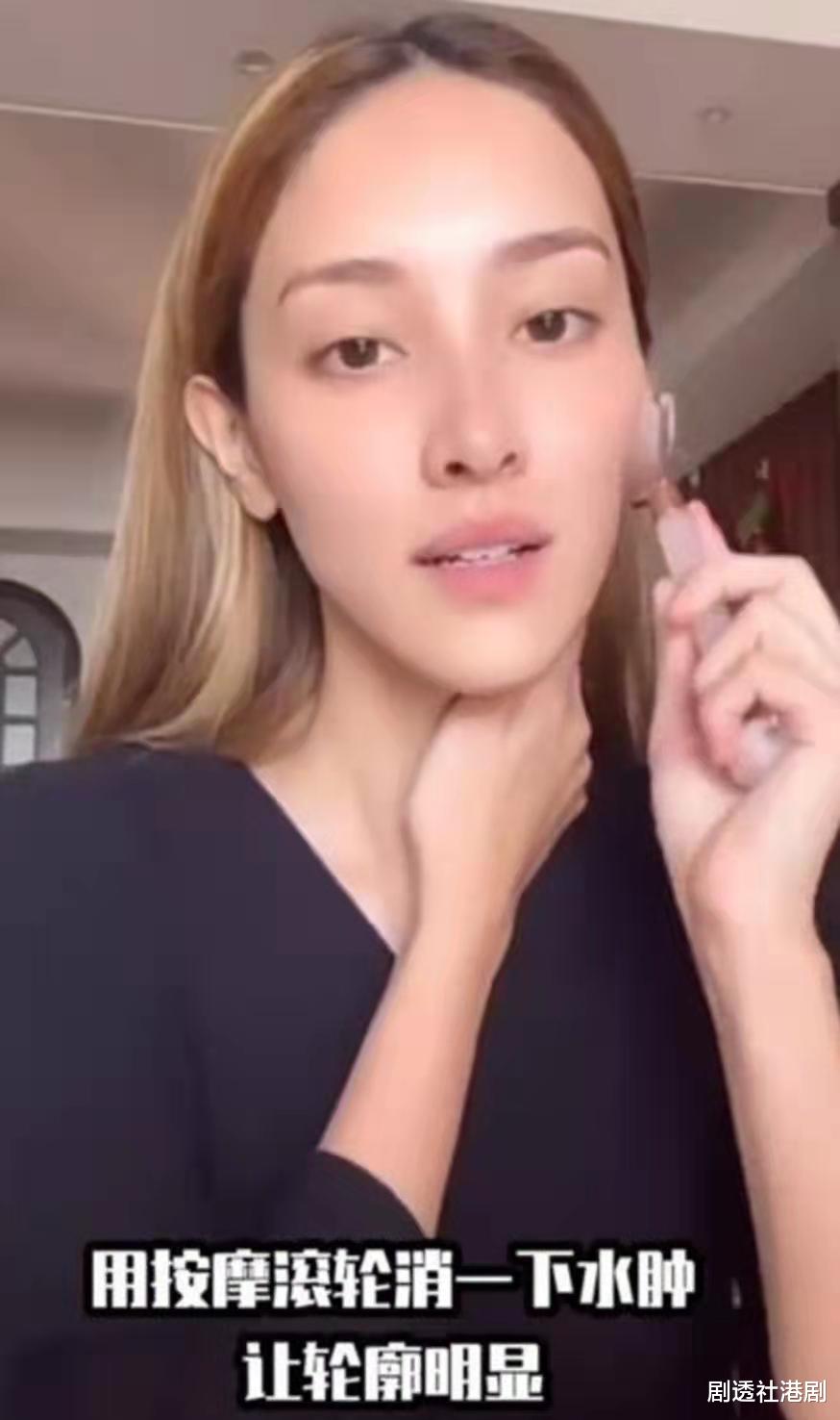 陈凯琳|贴地！TVB视帝太太拍片教煮食曝光家中煮锅，又残又旧令网友感惊讶