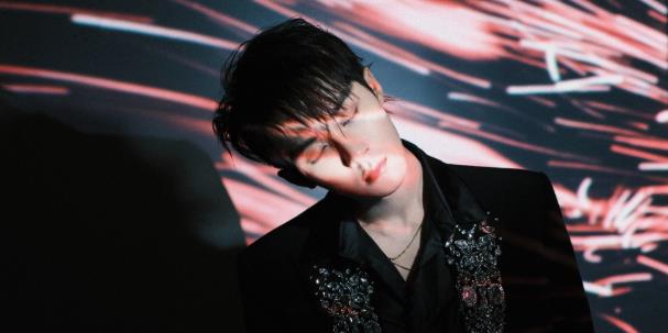 檀健次|檀健次自嘲:面对张韶涵就不会说话,胡彦斌起哄:专一的男人