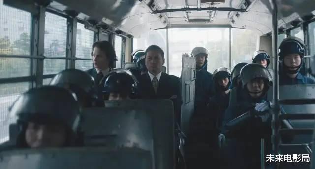 hbo|开局8.2，这部HBO新剧挺敢拍