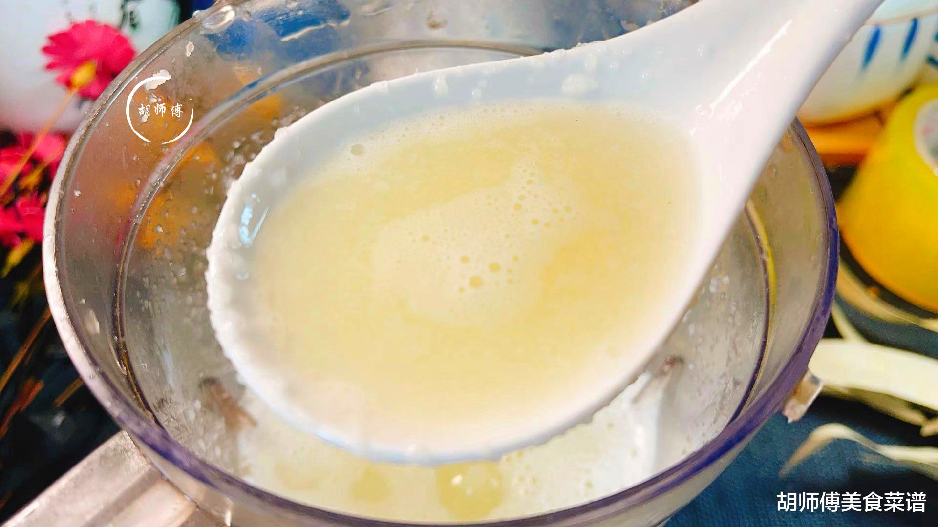 高血压|“秋养肺,冬养肾”!入秋后,无论有钱没钱,多吃3白,清燥润肺