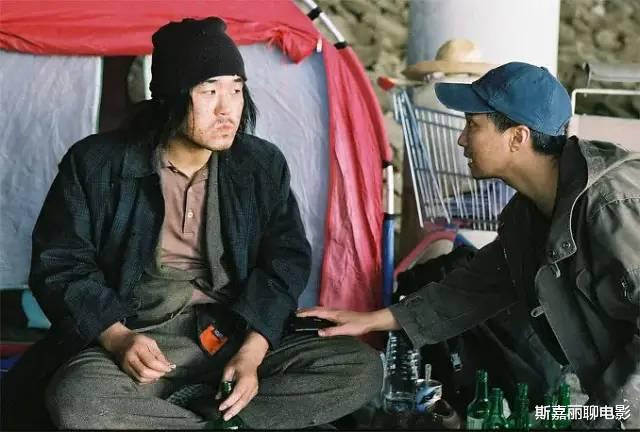 宋康昊|想知道韩国电影为什么这么火，就从这一部票房冠军开始吧！