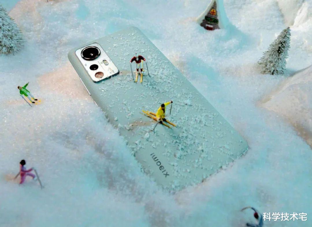 小米科技|华为P50E同款芯片，小米12 Lite将至，售价或两千多元！