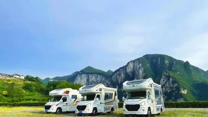 露营|菩提旅行房车露营|行走在你身边的风景