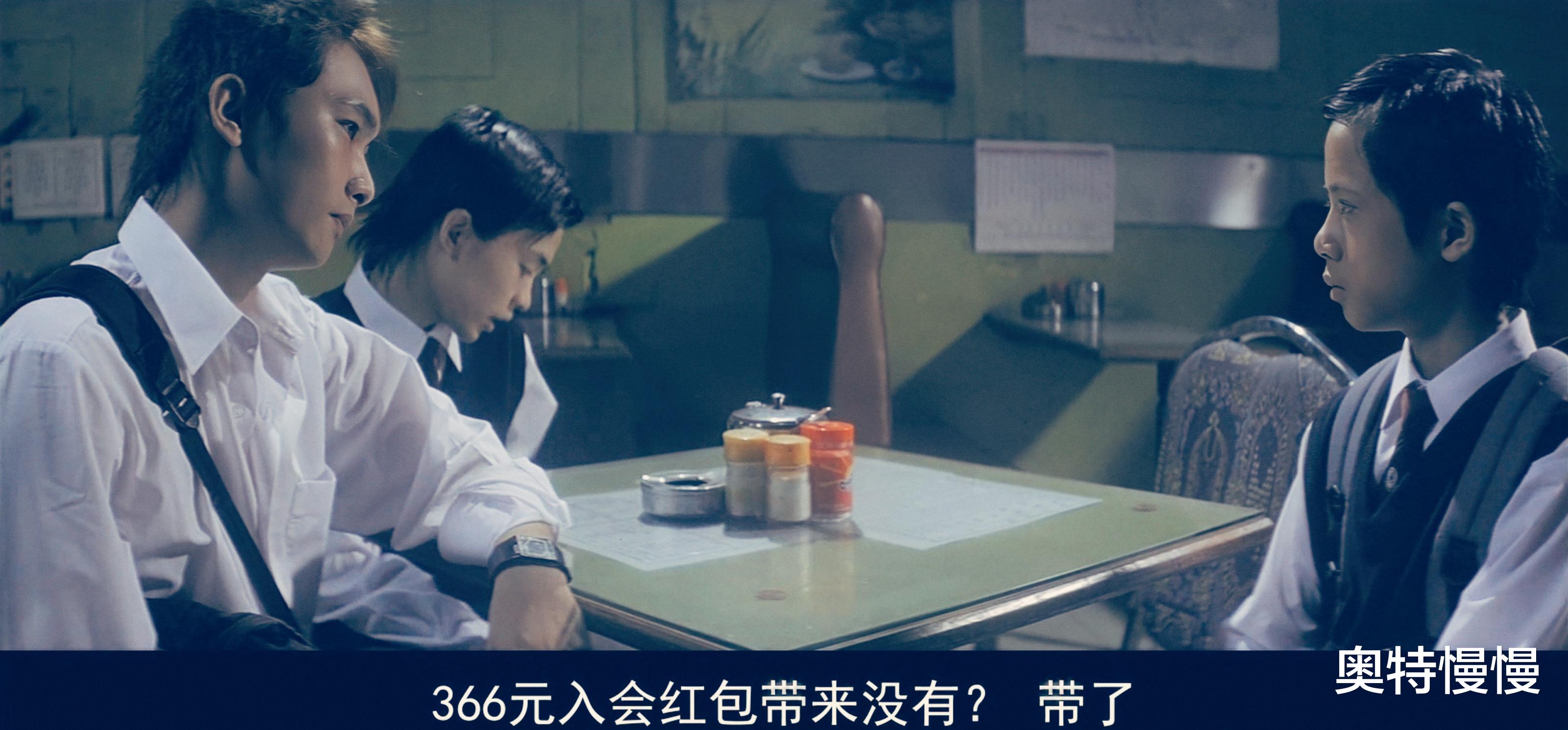 周星驰|和胜和坐馆宝明，曾是看场马仔暴揍周星驰，晚年想找古天乐拍自传