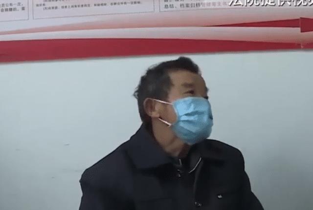 为了霸占120万车祸赔偿款,前妻联手现任,一起把公婆送进监狱!