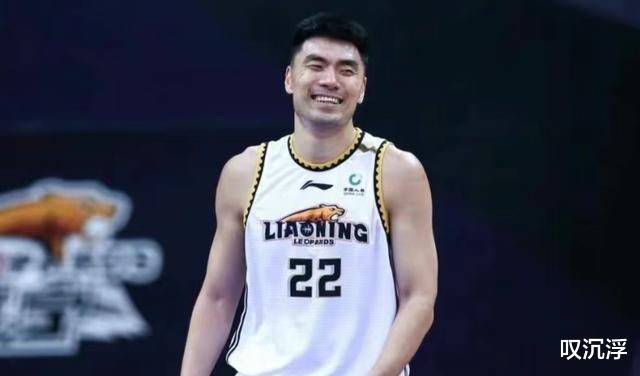 辽宁男篮|韩德君老了，李晓旭累了，辽宁队需要正视现状！珍惜当下不留遗憾