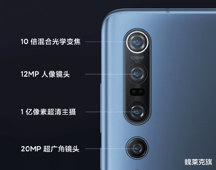 为什么iPhone一直用着低像素的1200,还能匹敌安卓的高端旗舰?
