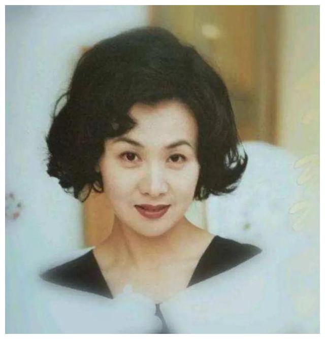 茹萍|沧海遗珠:五位颜值很高演技也很好的内地女星,其中两位已去世