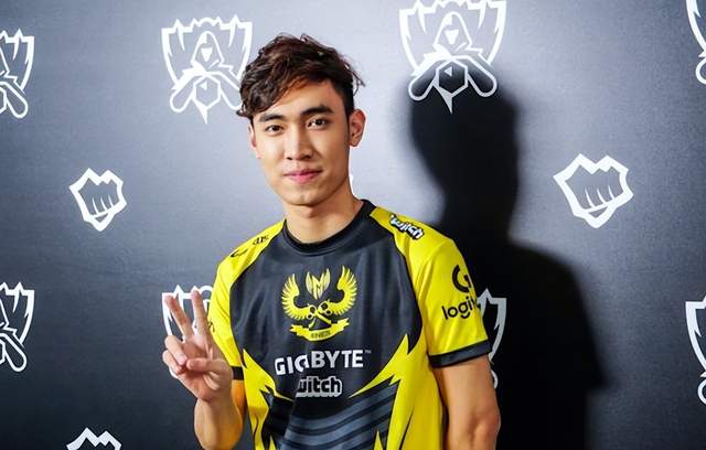 lpl|野王Levi发文求职四大赛区,S12亲手淘汰LPL二号种子TES!