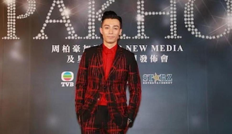 毛晓彤|疑约满离巢!香港知名男星已被公司正式除名,集中内地发展成绩佳