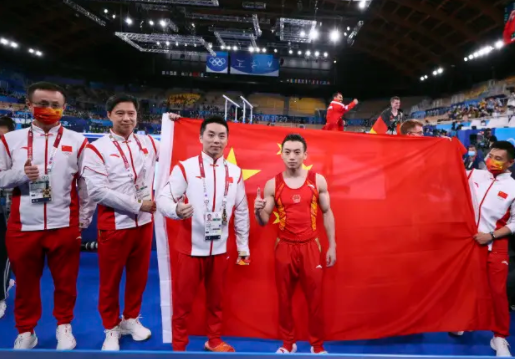 教练|遗憾！曝中国体操名帅已正式下课，因奥运丢金或淡出国家教练组