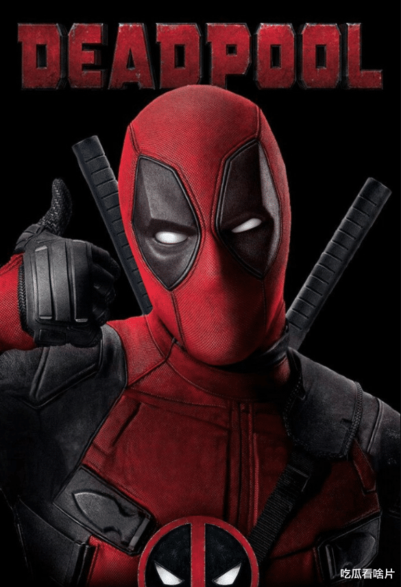 超级英雄|漫威最难杀死的狠角色！有人靠运气活到最后，有人N次自杀失败！