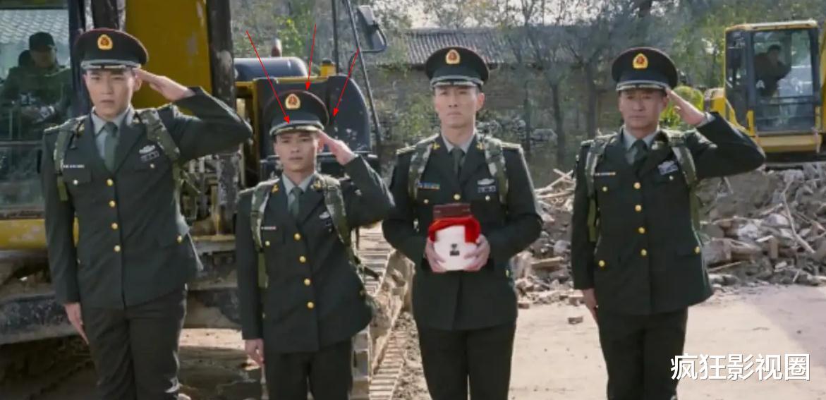 战狼2|《战狼2》上映5年演员现状,卢靖姗怀孕,两个非洲小孩差距明显