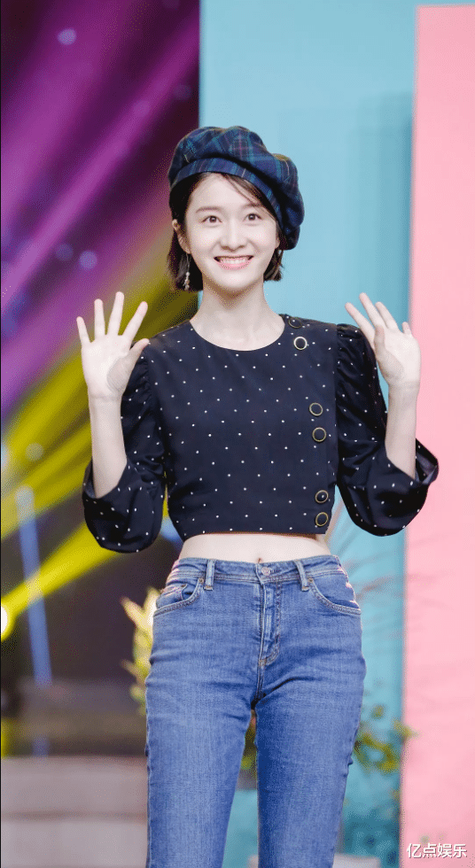 李宇春|娱乐圈6对亲姐妹:为名为利为了红?唯独她们是例外