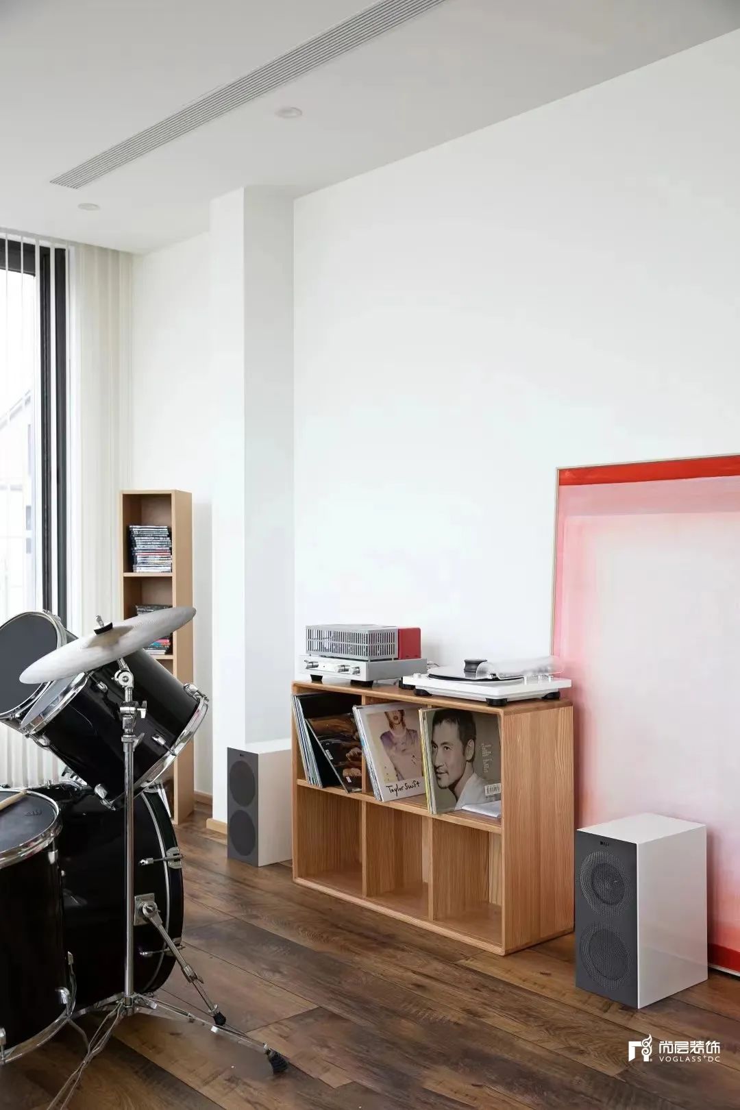 600㎡大别墅:庭院设计分享,惬意到不想出门系列!