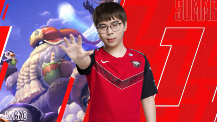 锤石|盘点《英雄联盟》职业选手的本命英雄，选出来就稳赢！