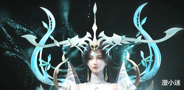 |完美世界：柳神全身曝光，颜值很高，身材很好，但有网友却不满意