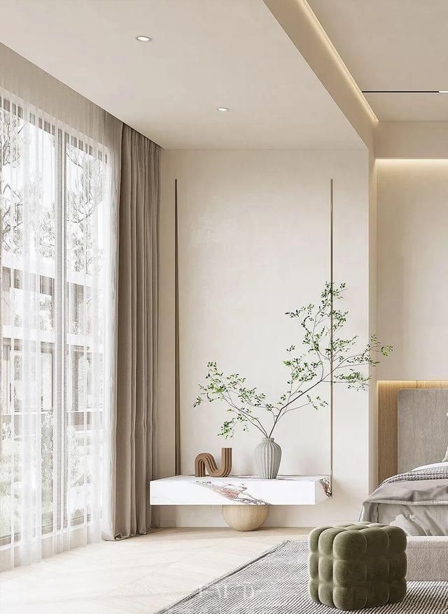 185叠墅，一家四口住，再养两只狗狗，理想生活无非就是如此！