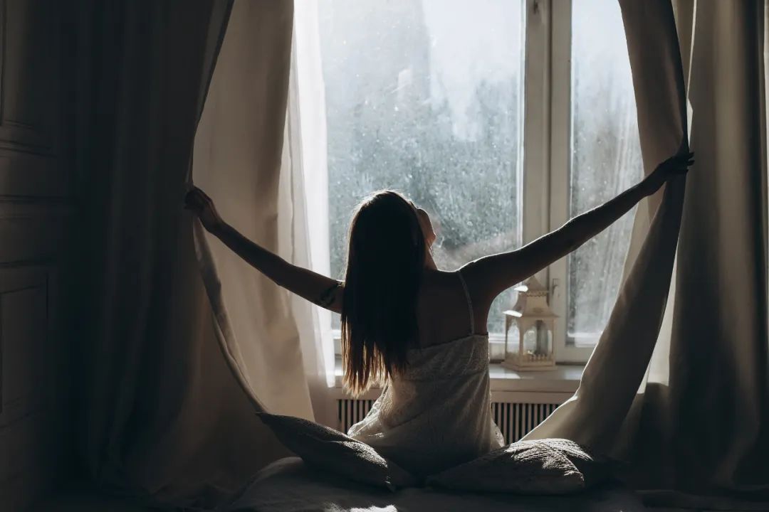 |从现在起,停止对自己做这25件事