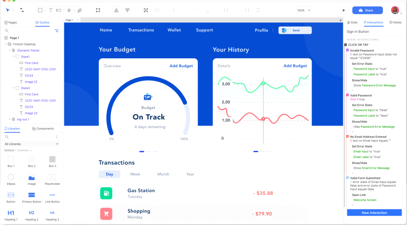 产品经理|产品经理爱上的那些好用设计工具,都有谁呢?