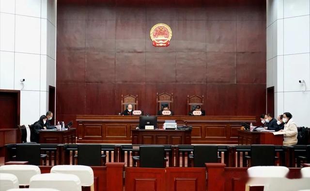14人获刑!最高判17年!资源法院审结一起跨境电信诈骗案