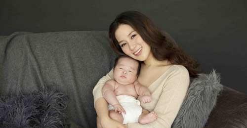 汪峰|“生娃成瘾”的11位明星,有人5年生4个,有人两只手都数不过来