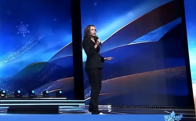 谷爱凌|这个细节你注意到了吗？谷爱凌再次惊艳全场