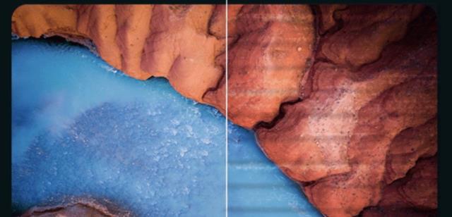 激光电视|激光电视75L5G,海信电视的下一代领跑产品