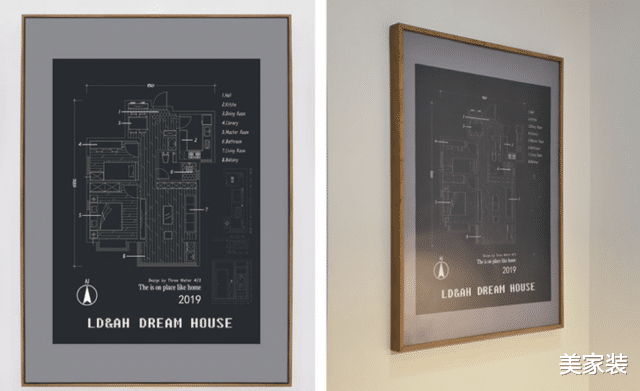 简约到极致也可以很豪华，进门就被吸引住，满屋都是家的味道