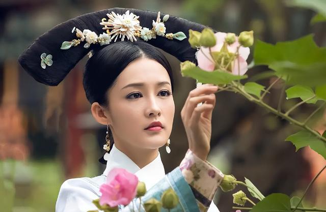 李沁|李沁的表演是无可争议的，她已经塑造了无数的经典角色，这一次也不会有任何的例外