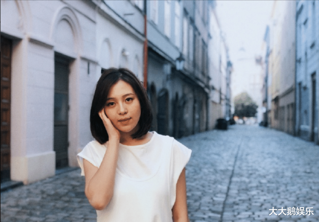 娱乐圈|内有咸猪手，外有富商觊觎！娱乐圈这个染缸，进来的女孩难逃厄运