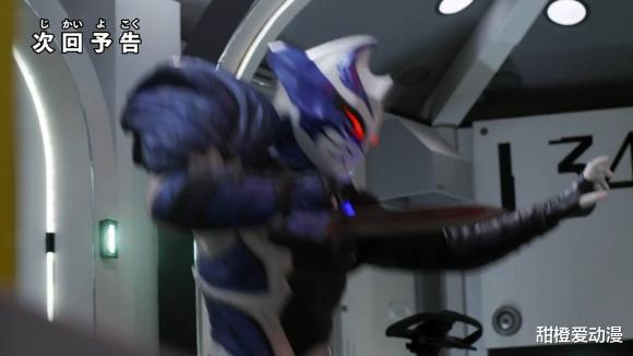 预告|特利迦大结局预告:达贡和希特拉姆回归,光暗特利迦拯救世界!