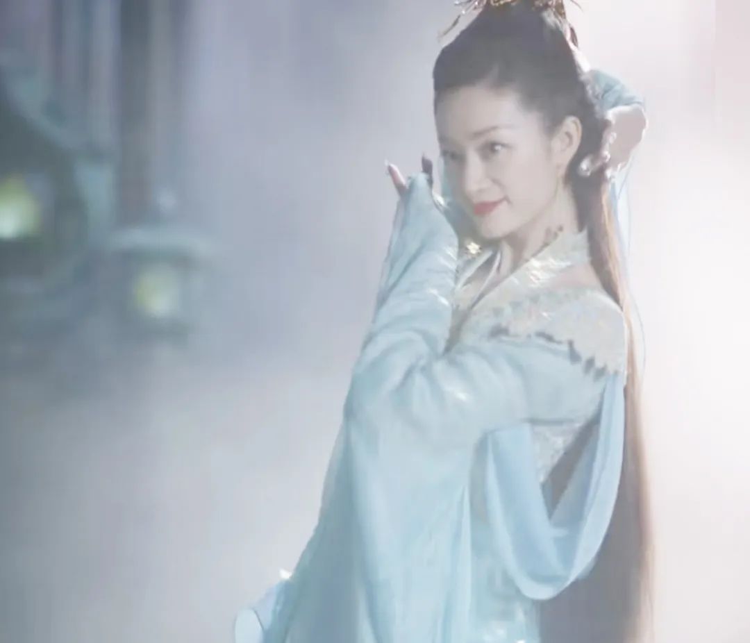 顺德仙姬|《与君初相识》部分剧情肤浅，顺德仙姬占有欲强，连仙师都想左右