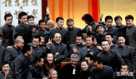 小沈龙|娇娇事件后,赵家班成员纷纷表态:小沈龙晒拜师仪式尽显师徒情深