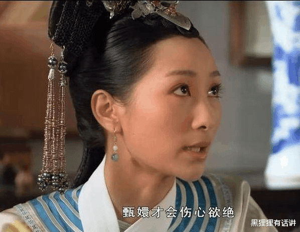 王玉梅|安陵容姿色平平，为何能力压华妃和甄嬛，成为最得宠的人？