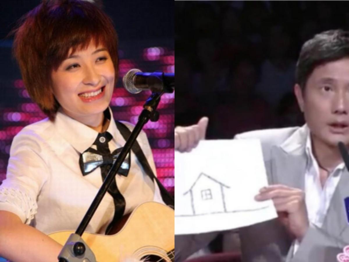 陈赫|曾轶可:好了伤疤忘了疼!