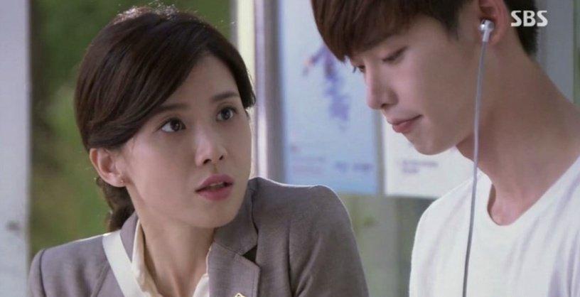 韩剧|7部高分科幻韩剧推荐!《听见你的声音》经典必追