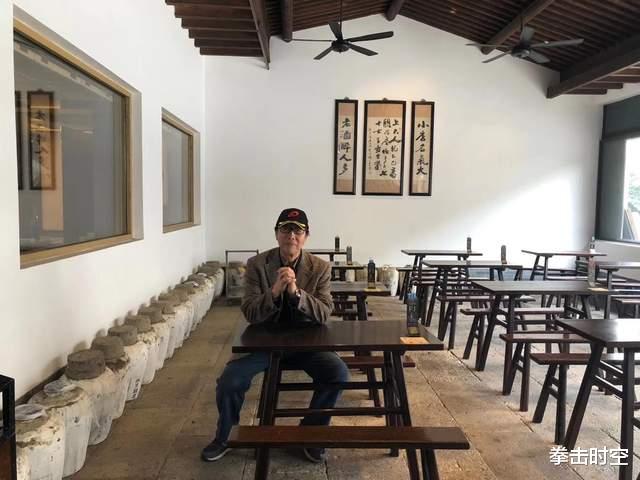 眼前一亮!专家:鲁迅的骨头是最硬的,彭加木失踪谜团很快解开
