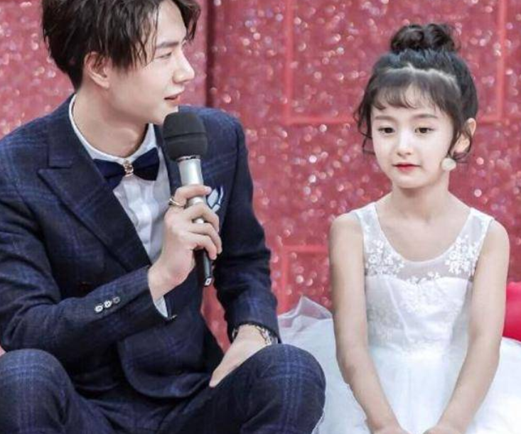 童星|“一张嘴就露馅”的7位童星，缺点被放大，一个比一个亏