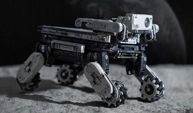 沈腾|5个方面解读《流浪地球》行星发动机：真的能造出来吗？