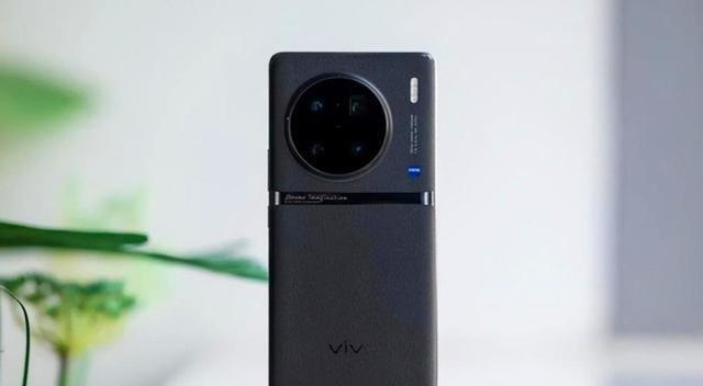 有多少用户适合选择vivoX90Pro+？或许离不开这五种