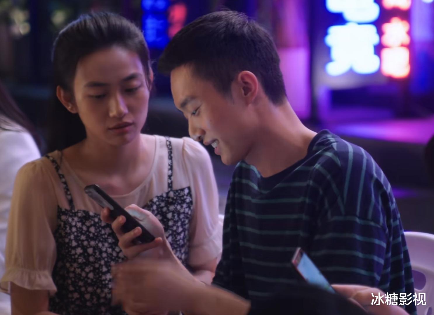 欢迎光临|欢迎光临：陈精典和豆子注定分手，剧情暗示多明显，看完你就知道