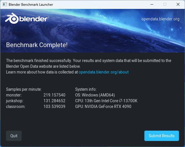 CPU|Studio内容创作首选处理器，英特尔Core i7-13700K评测