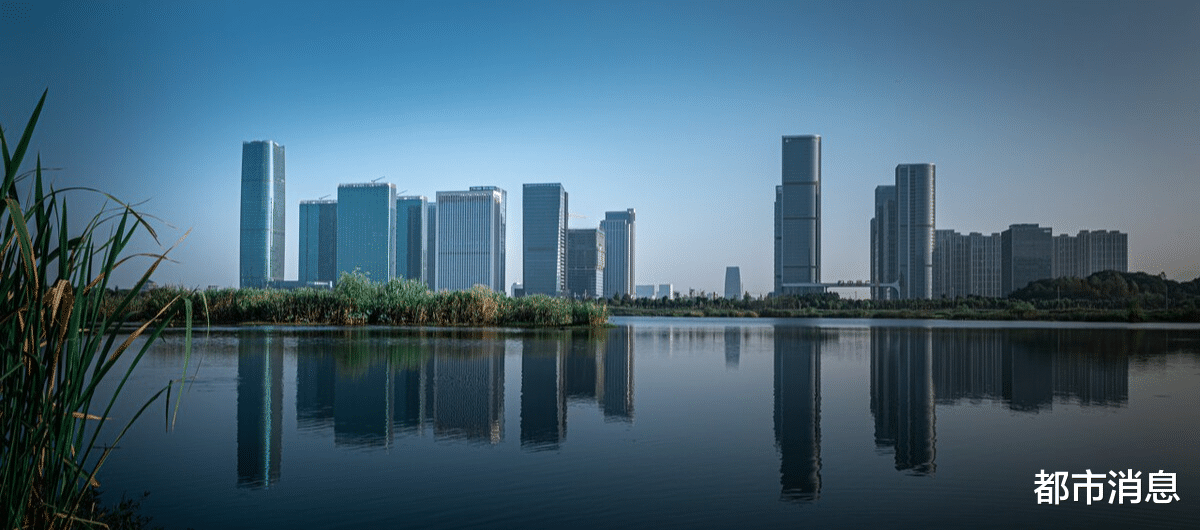 浙江省|迈向共同富裕的浙江，人口暴增房价高，浙江城市楼市的潜力有多大